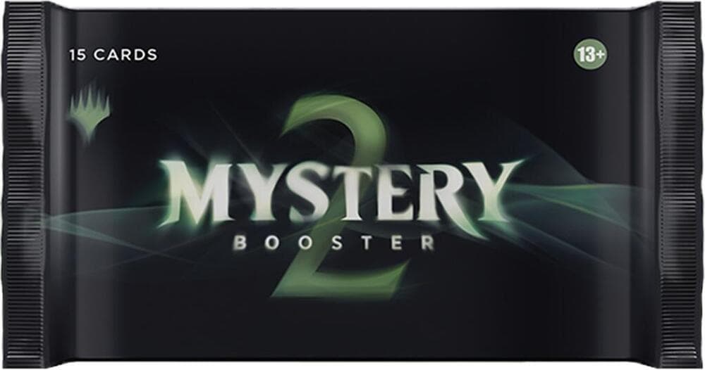 Booster Pack