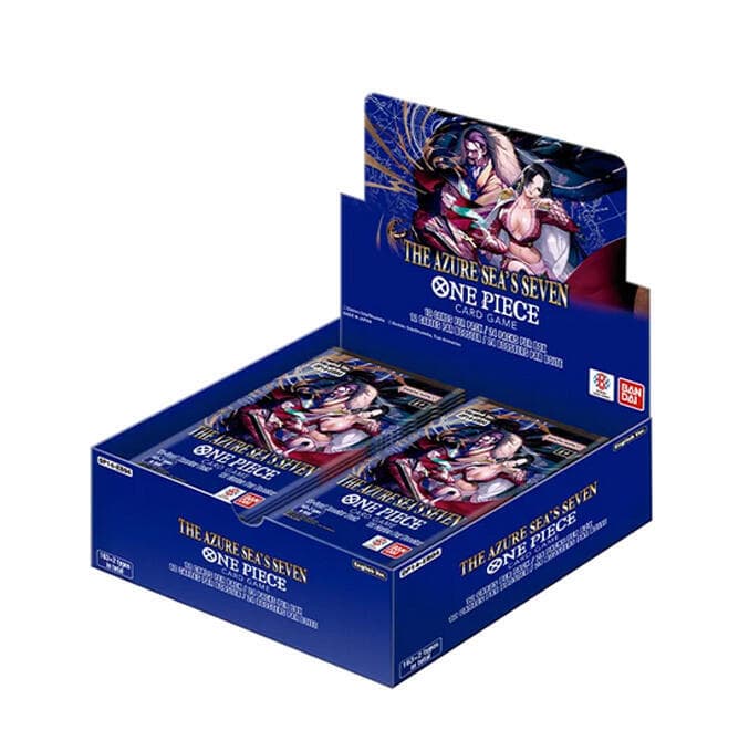 Booster Box