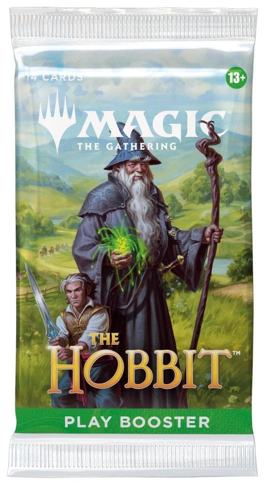 Play Booster Pack